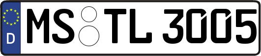 MS-TL3005