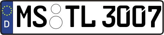MS-TL3007