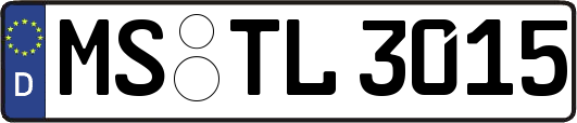 MS-TL3015