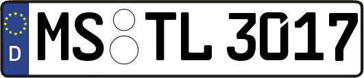 MS-TL3017