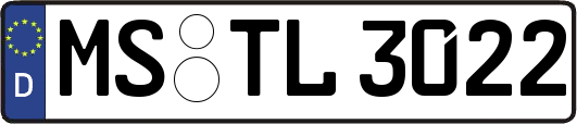 MS-TL3022