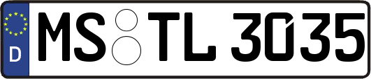 MS-TL3035