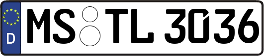 MS-TL3036
