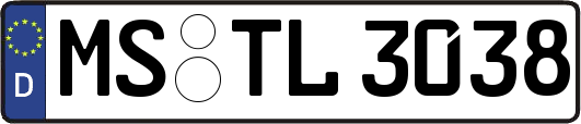 MS-TL3038