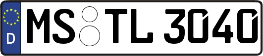 MS-TL3040