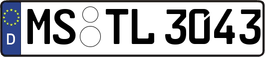 MS-TL3043