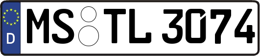 MS-TL3074