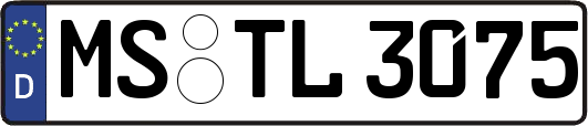MS-TL3075