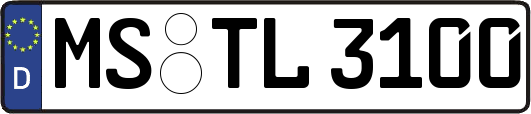 MS-TL3100