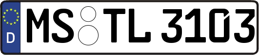 MS-TL3103