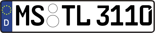 MS-TL3110