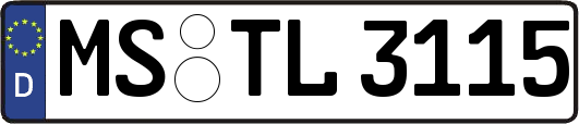 MS-TL3115
