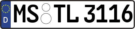 MS-TL3116