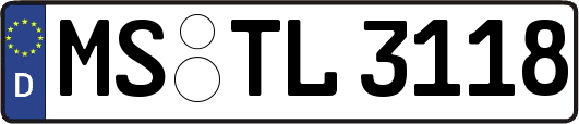 MS-TL3118