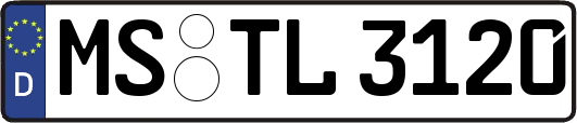 MS-TL3120