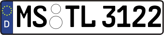 MS-TL3122