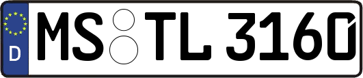 MS-TL3160