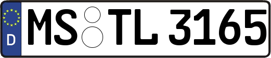 MS-TL3165