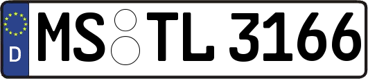 MS-TL3166