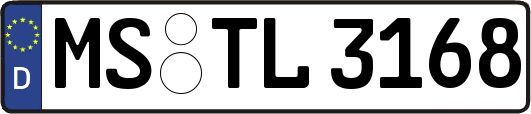 MS-TL3168