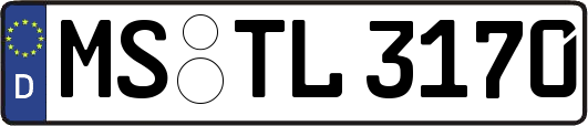 MS-TL3170
