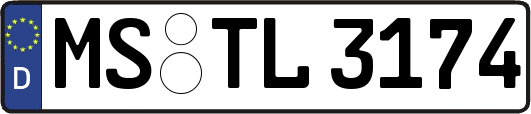 MS-TL3174