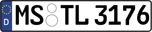 MS-TL3176