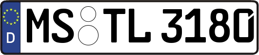 MS-TL3180