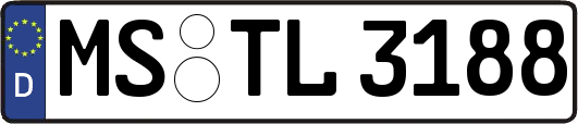 MS-TL3188