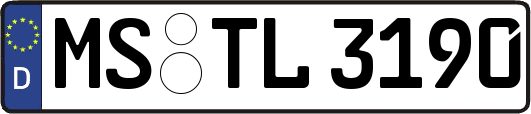 MS-TL3190