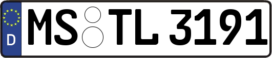 MS-TL3191
