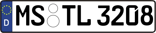 MS-TL3208