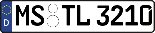 MS-TL3210