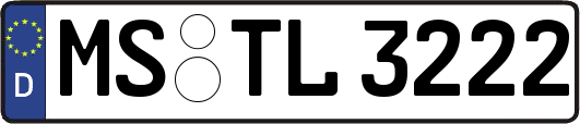 MS-TL3222