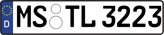 MS-TL3223