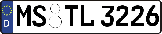 MS-TL3226