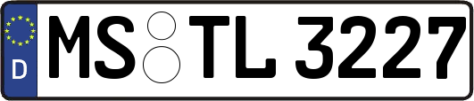 MS-TL3227