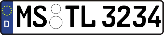 MS-TL3234