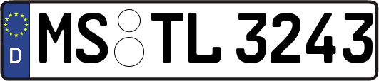 MS-TL3243