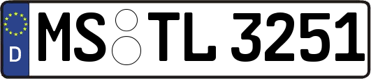 MS-TL3251