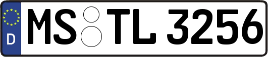 MS-TL3256
