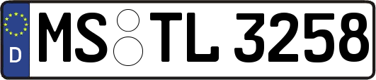 MS-TL3258