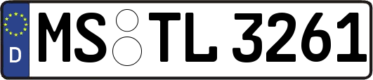 MS-TL3261