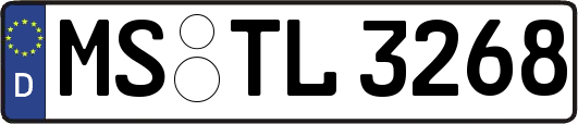 MS-TL3268