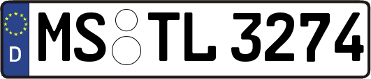 MS-TL3274