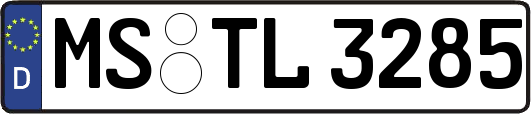MS-TL3285