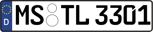 MS-TL3301