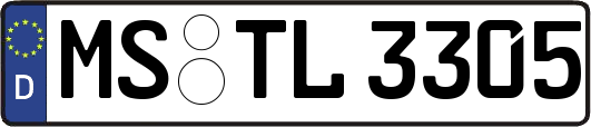 MS-TL3305