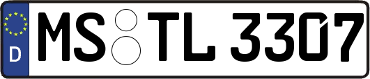 MS-TL3307