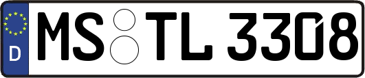 MS-TL3308